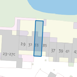 Perceel HSN01-H-2192