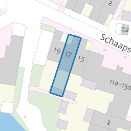 Perceel HSN01-H-2197