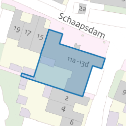 Perceel HSN01-H-2199