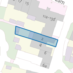 Perceel HSN01-H-2200