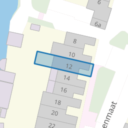 Perceel HSN01-H-2206