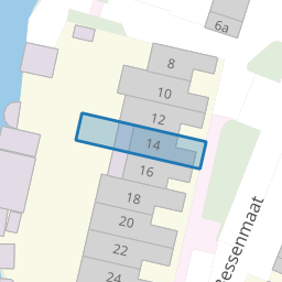 Perceel HSN01-H-2207