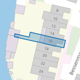 Perceel HSN01-H-2208