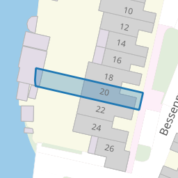 Perceel HSN01-H-2210