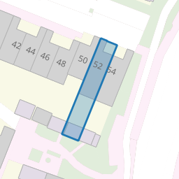 Perceel HSN01-H-2219