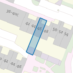 Perceel HSN01-H-2222