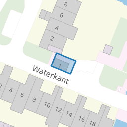 Perceel HSN01-H-2226