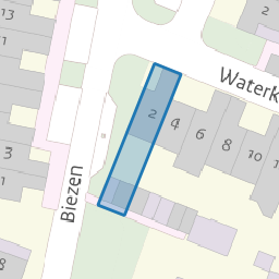 Perceel HSN01-H-2227