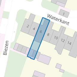 Perceel HSN01-H-2229