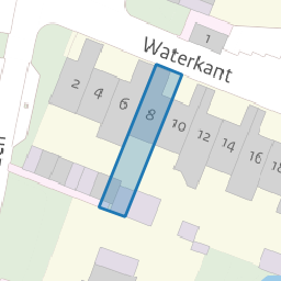 Perceel HSN01-H-2230