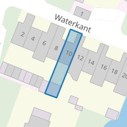 Perceel HSN01-H-2231