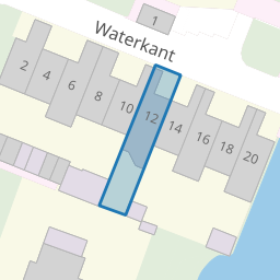 Perceel HSN01-H-2232