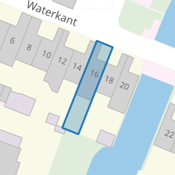 Perceel HSN01-H-2234