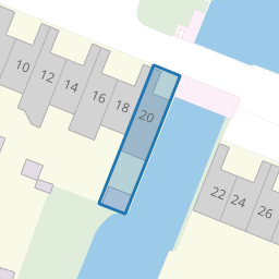 Perceel HSN01-H-2236