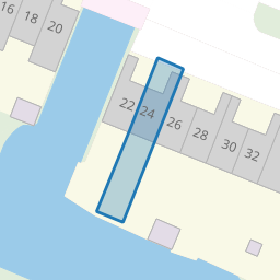 Perceel HSN01-H-2238