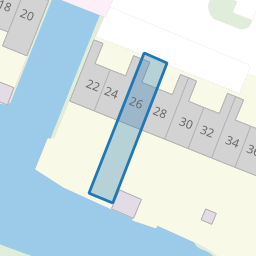 Perceel HSN01-H-2239