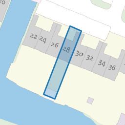 Perceel HSN01-H-2240