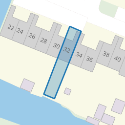 Perceel HSN01-H-2242