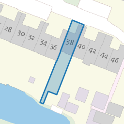 Perceel HSN01-H-2245