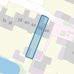 Perceel HSN01-H-2248