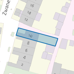 Perceel HSN01-H-2255