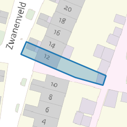 Perceel HSN01-H-2256