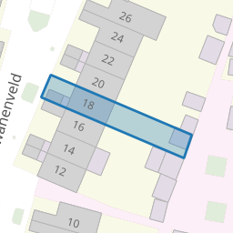 Perceel HSN01-H-2259