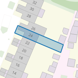 Perceel HSN01-H-2262