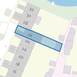 Perceel HSN01-H-2263