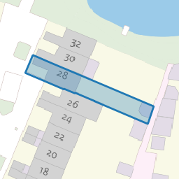 Perceel HSN01-H-2264