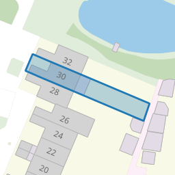 Perceel HSN01-H-2265