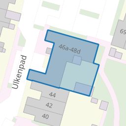 Perceel HSN01-H-2270