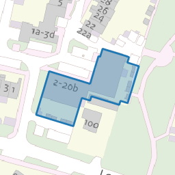 Perceel HSN01-H-2272