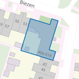 Perceel HSN01-H-2274
