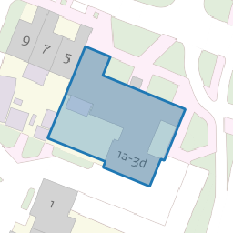 Perceel HSN01-H-2279