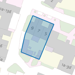 Perceel HSN01-H-2280