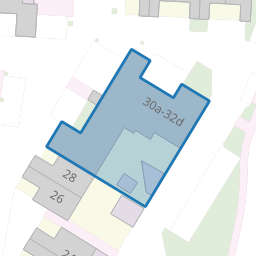 Perceel HSN01-H-2283