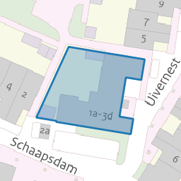 Perceel HSN01-H-2285