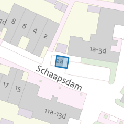 Perceel HSN01-H-2286