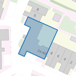 Perceel HSN01-H-2287