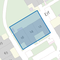 Perceel HSN01-H-2301