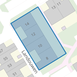 Perceel HSN01-H-2304