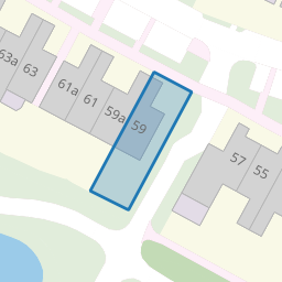 Perceel HSN01-H-2311