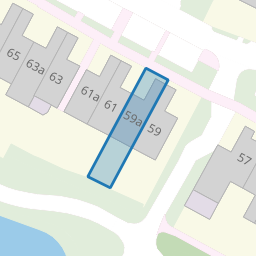 Perceel HSN01-H-2312