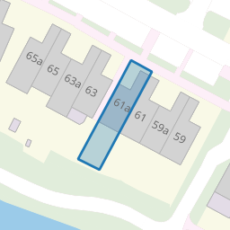 Perceel HSN01-H-2314