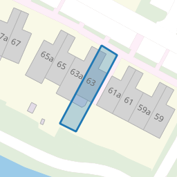 Perceel HSN01-H-2316