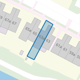 Perceel HSN01-H-2317