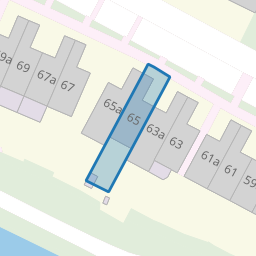 Perceel HSN01-H-2318