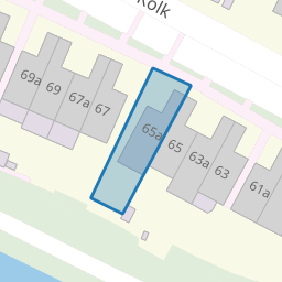 Perceel HSN01-H-2319