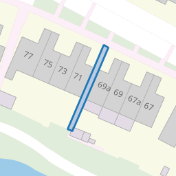 Perceel HSN01-H-2324